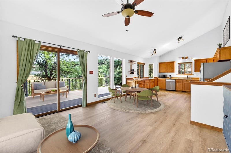 571 Wisp Creek Dr, Bailey, CO 80421