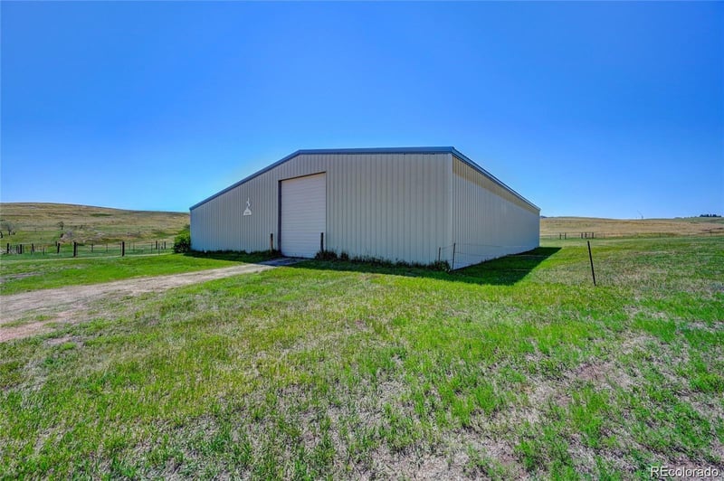 12275 Calhan Hw, Calhan, CO 80808
