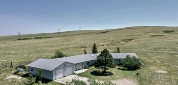 12275 N Calhan Hw, Calhan, CO 80808