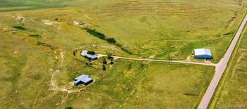 12275 N Calhan Hw, Calhan, CO 80808