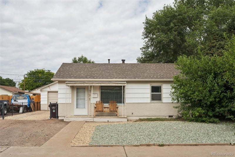 705 Henry Ave, Pueblo, CO 81005