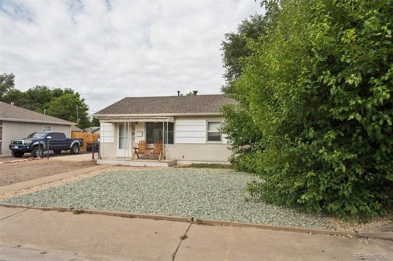 705 Henry Ave, Pueblo, CO 81005
