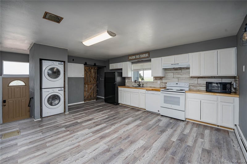9940 N Calhan Hw, Calhan, CO 80808