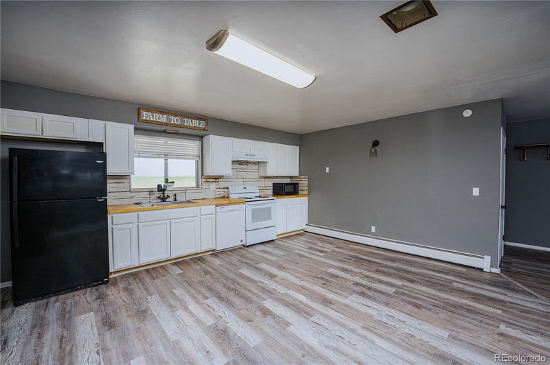9940 N Calhan Hw, Calhan, CO 80808