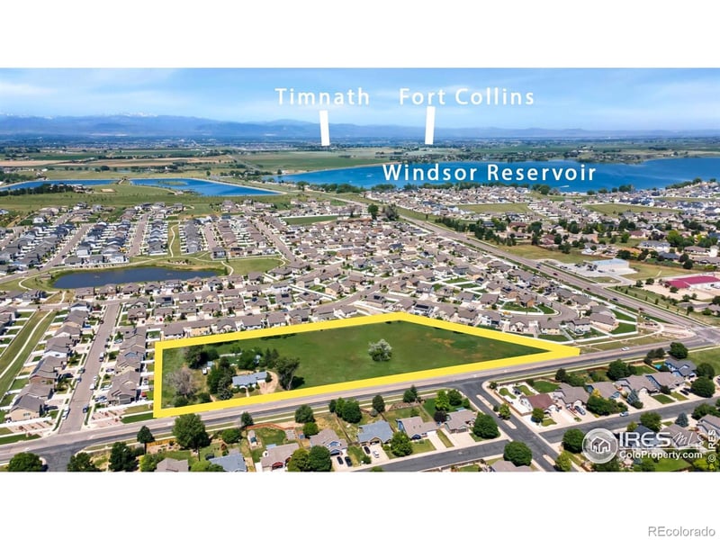 35779 County Road 21, Windsor, CO 80550