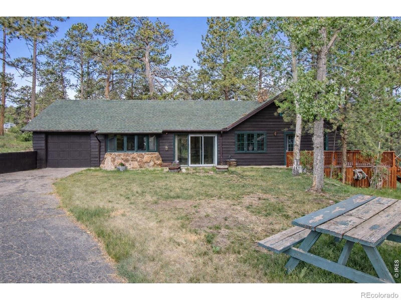 1141 Wallace Ln, Estes Park, CO 80517