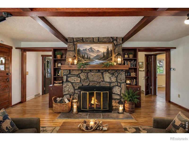 1141 Wallace Ln, Estes Park, CO 80517
