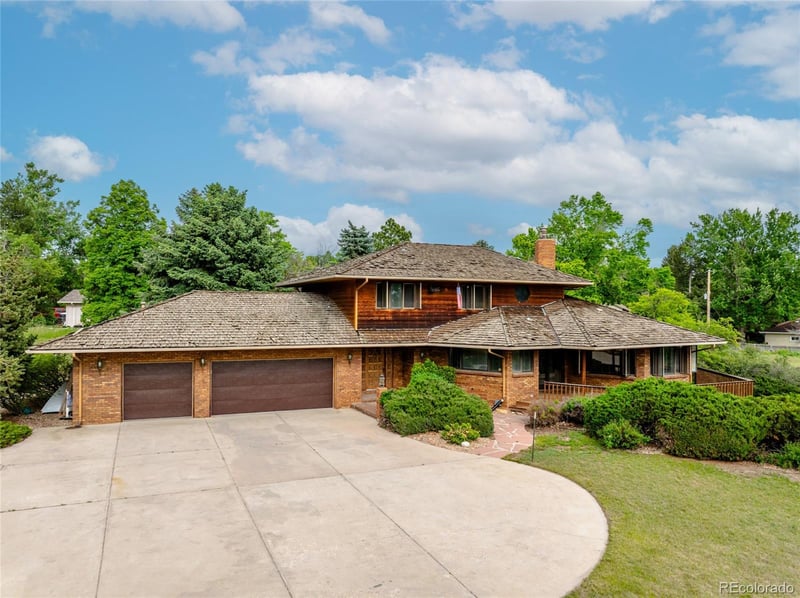 1961 S Xenia Ct, Denver, CO 80231