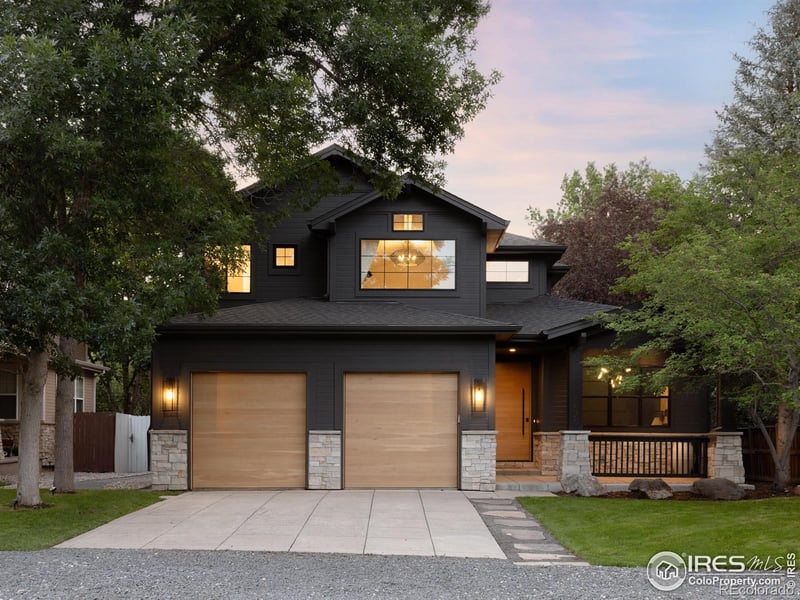 1575 Kalmia Ave, Boulder, CO 80304