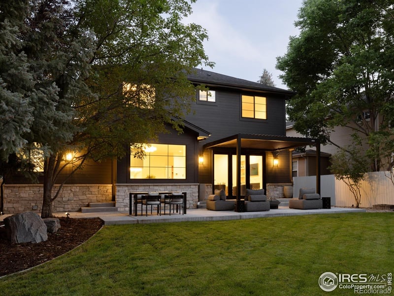 1575 Kalmia Ave, Boulder, CO 80304