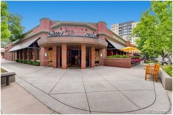 1250 Monaco Street Pw #49, Denver, CO 80224