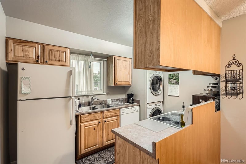 1250 Monaco Street Pw #49, Denver, CO 80224