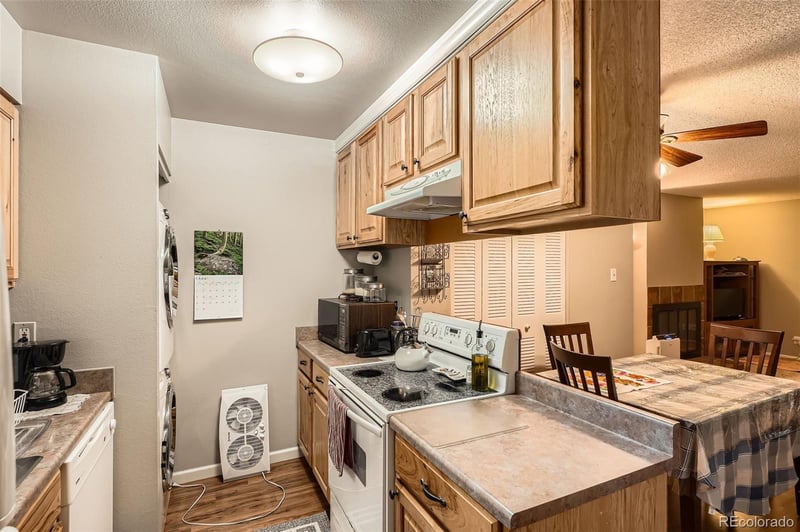 1250 Monaco Street Pw #49, Denver, CO 80224