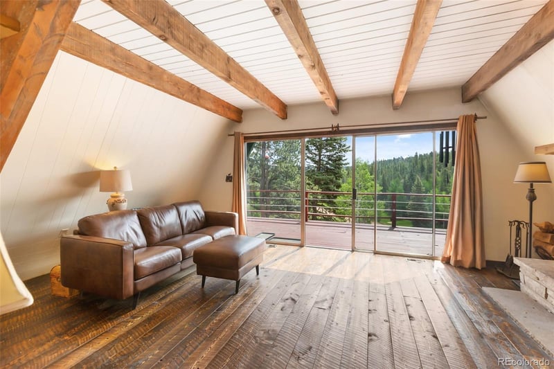 413 W Lake Dr, Divide, CO 80814