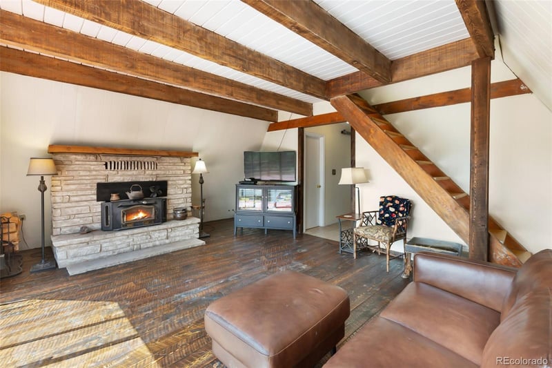 413 W Lake Dr, Divide, CO 80814
