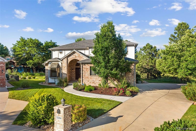 5284 Taft Ct, Arvada, CO 80002