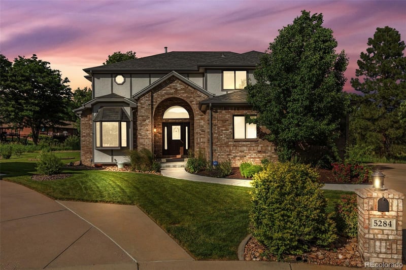 5284 Taft Ct, Arvada, CO 80002