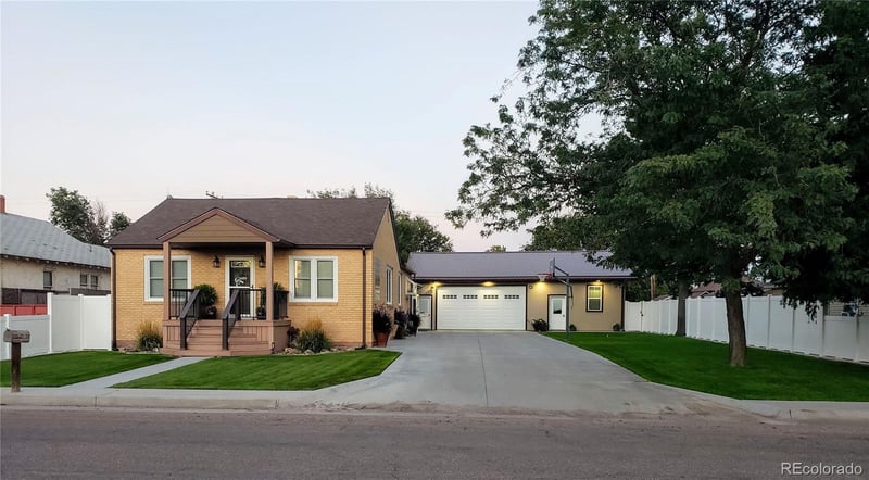 148 15th St, Burlington, CO 80807