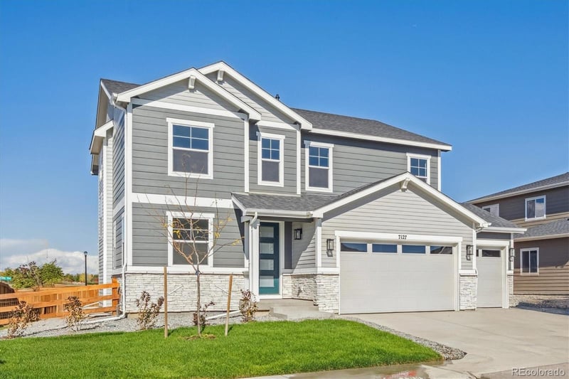 7127 126th Pl, Thornton, CO 80602
