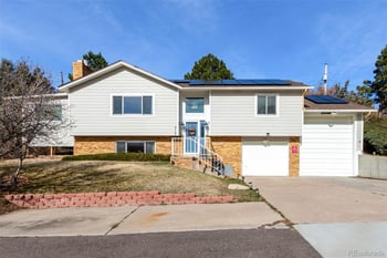 717 Anderson St, Castle Rock, CO 80104