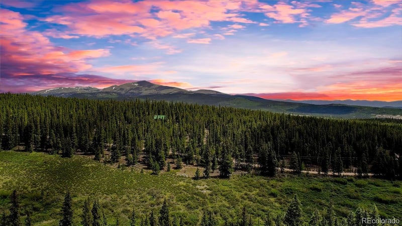 2715 County Road 14a, Alma, CO 80420