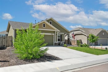8339 Mosby Way, Colorado Springs, CO 80908
