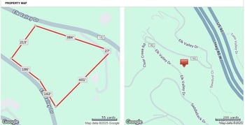 Elk Valley Dr, Evergreen, CO 80439