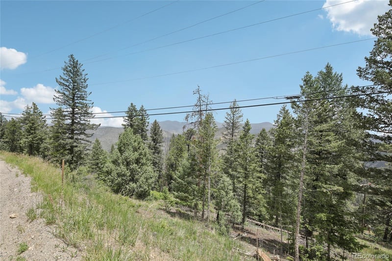 Elk Valley Dr, Evergreen, CO 80439