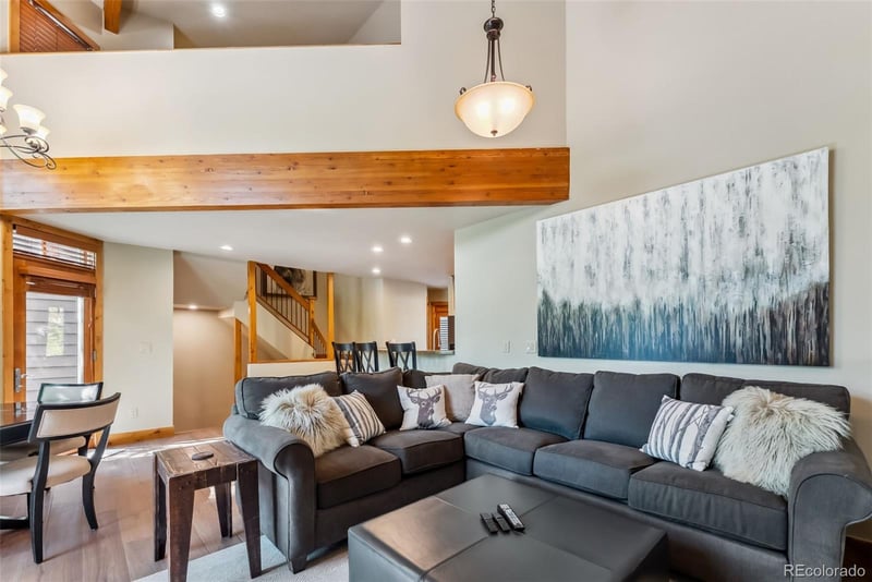 24 Rasor Dr, Dillon, CO 80435