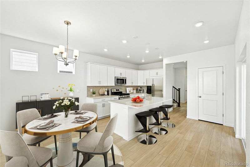 2102 Wagon Wheel Aly, Brighton, CO 80601