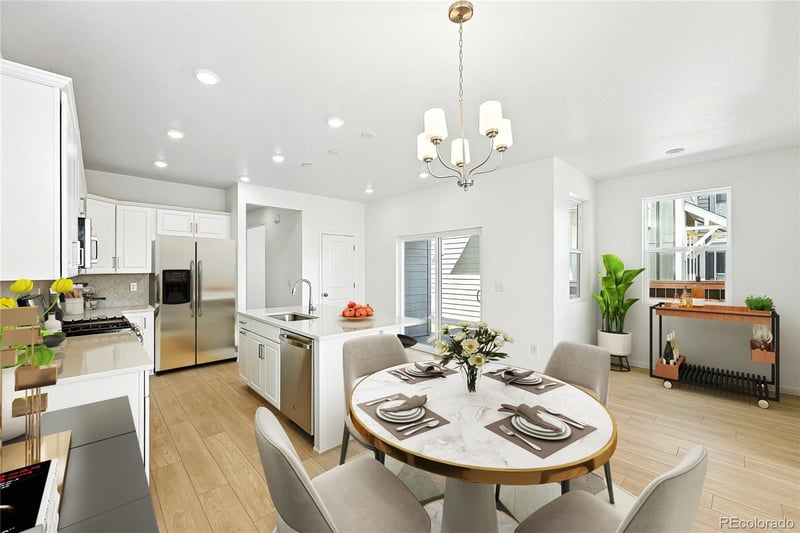 2102 Wagon Wheel Aly, Brighton, CO 80601