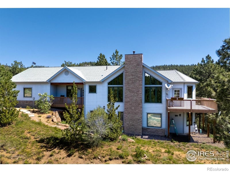 237 Puma Dr, Boulder, CO 80302