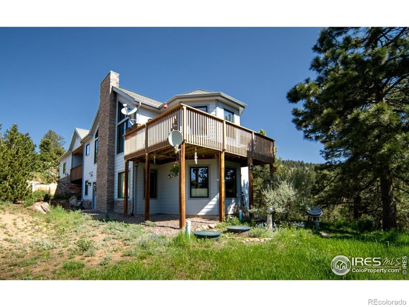 237 Puma Dr, Boulder, CO 80302
