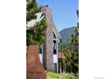 237 Puma Dr, Boulder, CO 80302