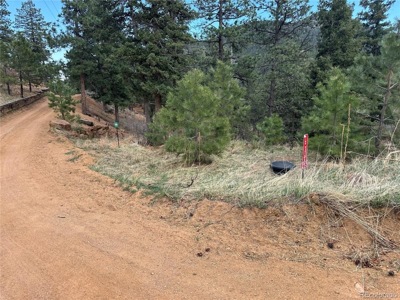 5565 Founders, Manitou Springs, CO 80829