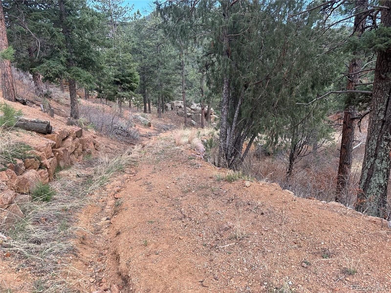 5565 Founders, Manitou Springs, CO 80829