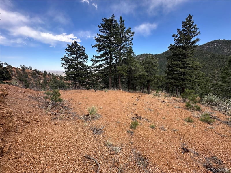 5565 Founders, Manitou Springs, CO 80829