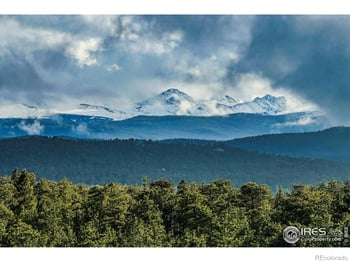 18673 Highway 7 , Lyons, CO 80540