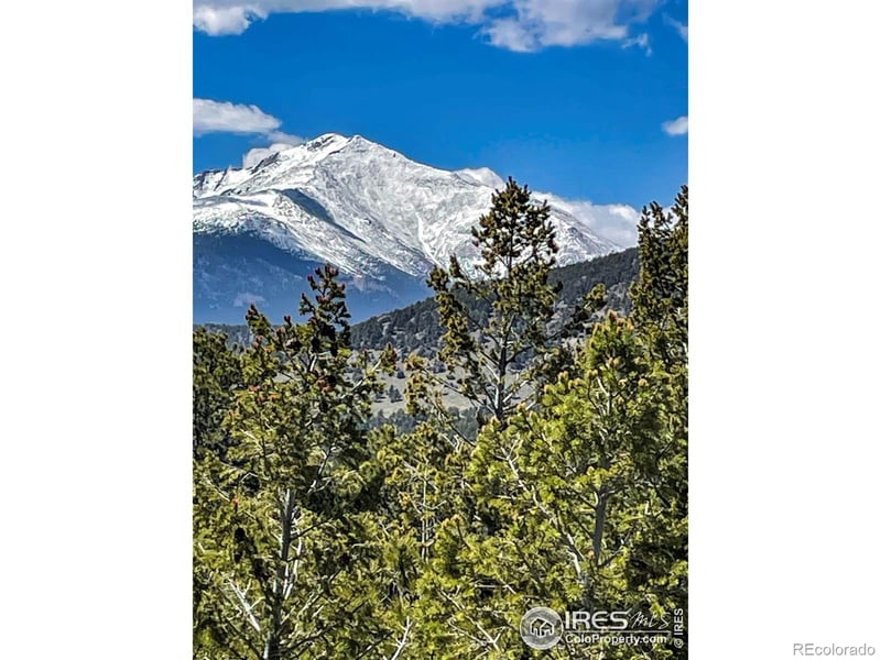 18673 Highway 7 , Lyons, CO 80540