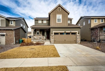 24503 Walsh Ave, Aurora, CO 80018