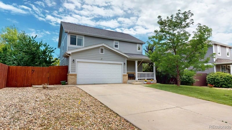 2160 Ance St, Strasburg, CO 80136