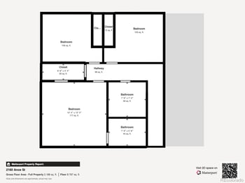 2160 Ance St, Strasburg, CO 80136