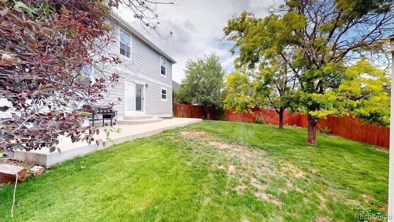 2160 Ance St, Strasburg, CO 80136