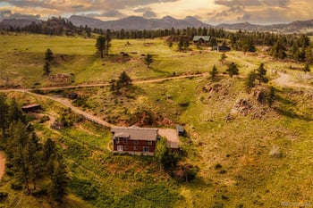 180 Deep Cut Rd, Livermore, CO 80536