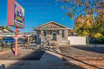 2532 Broadway , Denver, CO 80210