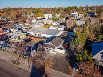 2532 Broadway , Denver, CO 80210