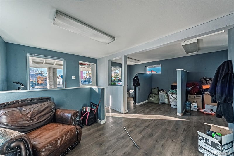 2532 Broadway , Denver, CO 80210