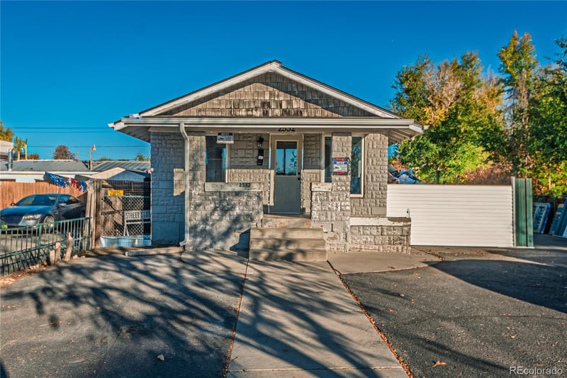 2532 Broadway , Denver, CO 80210