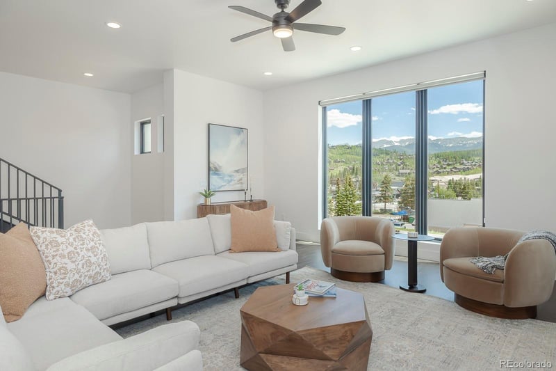 125 Whistlestop Cir, Winter Park, CO 80482