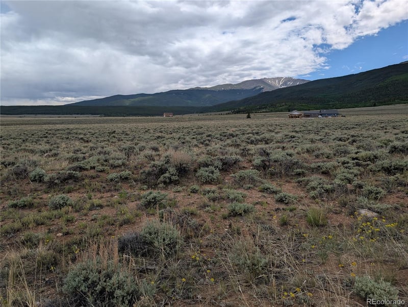 300 Norene Rd, Twin Lakes, CO 81211